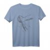 Holzschnitzen Holzbearbeitung Zimmermann Schreiner T-Shirt – Klassisches Design für Holzhandwerker & Holzkunstliebhaber