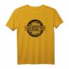 I Can Build That Kreissäge Holzbearbeitung Holzarbeiter T-Shirt – Perfektes Geschenk für Schreiner, Holzwerker & Holzarbeit Liebhaber