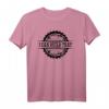 I Can Build That Kreissäge Holzbearbeitung Holzarbeiter T-Shirt – Perfektes Geschenk für Schreiner, Holzwerker & Holzarbeit Liebhaber