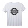 I Can Build That Kreissäge Holzbearbeitung Holzarbeiter T-Shirt – Perfektes Geschenk für Schreiner, Holzwerker & Holzarbeit Liebhaber