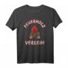 Feuerholz Verleih Vintage T-Shirt – Lustiges Geschenk für Landwirt, Forstwirt, Sägewerk-Mitarbeiter, Camper & Griller zum Geburtstag & Weihnachten