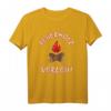 Feuerholz Verleih Vintage T-Shirt – Lustiges Geschenk für Landwirt, Forstwirt, Sägewerk-Mitarbeiter, Camper & Griller zum Geburtstag & Weihnachten