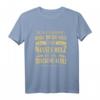 Schreiner Schlimmsten Dinge Nasses Holz & Trockene Kehlen T-Shirt - Lustiges Arbeitskleidung für Zimmerleute, Holzarbeiter & Handwerker