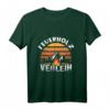 Feuerholz Verleih Brennholz Wald T-Shirt - Lustiges Geschenk für Holzverkäufer, Waldarbeiter und Holzfäller zum Geburtstag oder Geschäftsbranding