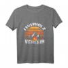 Feuerholz Verleih Brennholz Wald T-Shirt - Lustiges Geschenk für Holzverkäufer, Waldarbeiter und Holzfäller zum Geburtstag oder Geschäftsbranding