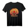 Feuerholz Verleih T-Shirt – Lustiges Geschenk für Landwirte, Förster, Camper & Griller zu Geburtstag, Weihnachten & Vatertag