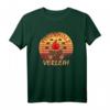 Feuerholz Verleih T-Shirt – Lustiges Geschenk für Landwirte, Förster, Camper & Griller zu Geburtstag, Weihnachten & Vatertag