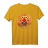 Feuerholz Verleih T-Shirt – Lustiges Geschenk für Landwirte, Förster, Camper & Griller zu Geburtstag, Weihnachten & Vatertag