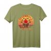 Feuerholz Verleih T-Shirt – Lustiges Geschenk für Landwirte, Förster, Camper & Griller zu Geburtstag, Weihnachten & Vatertag
