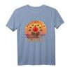 Feuerholz Verleih T-Shirt – Lustiges Geschenk für Landwirte, Förster, Camper & Griller zu Geburtstag, Weihnachten & Vatertag