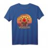 Feuerholz Verleih T-Shirt – Lustiges Geschenk für Landwirte, Förster, Camper & Griller zu Geburtstag, Weihnachten & Vatertag