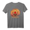 Feuerholz Verleih T-Shirt – Lustiges Geschenk für Landwirte, Förster, Camper & Griller zu Geburtstag, Weihnachten & Vatertag