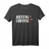 Kiefernchirurg Holz Holzfäller Schreiner Tischler Geschenk T-Shirt – Lustiges Berufshandwerker Shirt für Geburtstag & Arbeit