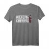 Kiefernchirurg Holz Holzfäller Schreiner Tischler Geschenk T-Shirt – Lustiges Berufshandwerker Shirt für Geburtstag & Arbeit