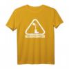 Holzbeinschnitzer Orthopädietechniker T-Shirt Geschenk - Lustiges Berufsshirt für Sanitätshaus Mitarbeiter