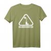 Holzbeinschnitzer Orthopädietechniker T-Shirt Geschenk - Lustiges Berufsshirt für Sanitätshaus Mitarbeiter