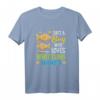 Just A Boy Who Loves Whittling Holzschnitzerei Hobby Geschenk Kinder T-Shirt – Perfekt für junge Schnitzkünstler und kreative Kinder