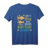 Just A Boy Who Loves Whittling Holzschnitzerei Hobby Geschenk Kinder T-Shirt – Perfekt für junge Schnitzkünstler und kreative Kinder
