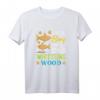 Just A Boy Who Loves Whittling Holzschnitzerei Hobby Geschenk Kinder T-Shirt – Perfekt für junge Schnitzkünstler und kreative Kinder