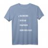 Lustiges Tischler Spruch Geschenk für Schreiner - Witziges T-Shirt für Holzverarbeiter und Werkstattprofis