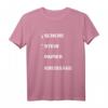 Lustiges Tischler Spruch Geschenk für Schreiner - Witziges T-Shirt für Holzverarbeiter und Werkstattprofis