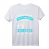 Reichet mir die Kettensäge - Lustiges Holzfäller T-Shirt für Waldarbeiter, Förster & Forstwirte als Geschenk zu Weihnachten & Geburtstagsfeier