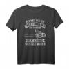 Reichet Mir Die Kettensäge - König Will Holz Machen T-Shirt für Holzfäller, Förster & Waldliebhaber mit lustigem Spruch