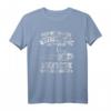 Reichet Mir Die Kettensäge - König Will Holz Machen T-Shirt für Holzfäller, Förster & Waldliebhaber mit lustigem Spruch