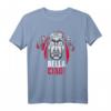 La Casa De Papel Masked Bella Ciao! T-Shirt - Official Netflix Merchandise für Serienfans