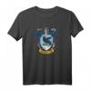 Harry Potter Ravenclaw House Crest T-Shirt - Offiziell lizenzierter Fanartikel für Erwachsene, Kinder & Frauen