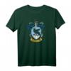 Harry Potter Ravenclaw House Crest T-Shirt - Offiziell lizenzierter Fanartikel für Erwachsene, Kinder & Frauen