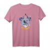 Harry Potter Ravenclaw House Crest T-Shirt - Offiziell lizenzierter Fanartikel für Erwachsene, Kinder & Frauen