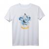 Harry Potter Ravenclaw House Crest T-Shirt - Offiziell lizenzierter Fanartikel für Erwachsene, Kinder & Frauen