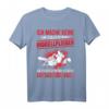 Modellflieger Pilot T-Shirt mit Humor – Spontane Entscheidungen & Absturz-Design, perfekte Geschenkidee für Modellflug-Enthusiasten und Piloten