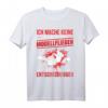 Modellflieger Pilot T-Shirt mit Humor – Spontane Entscheidungen & Absturz-Design, perfekte Geschenkidee für Modellflug-Enthusiasten und Piloten
