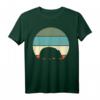 Igel Stacheltier T-Shirt – Lustiges Geschenk für Weihnachten & Geburtstag für Tierliebhaber