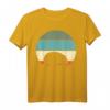 Igel Stacheltier T-Shirt – Lustiges Geschenk für Weihnachten & Geburtstag für Tierliebhaber