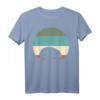 Igel Stacheltier T-Shirt – Lustiges Geschenk für Weihnachten & Geburtstag für Tierliebhaber