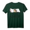 Offizielles Schlafshirt mit Igel Motiv – Lustiges Chillen T-Shirt für Tierliebhaber, Morgenmuffel und Schlafmützen