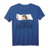 Offizielles Schlafshirt mit Igel Motiv – Lustiges Chillen T-Shirt für Tierliebhaber, Morgenmuffel und Schlafmützen