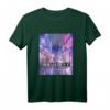 Reality Is An Illusion - Vaporwave Cyberpunk T-Shirt für Anime, Japan und Tokyo Fans | Retro Futuristic Streetwear