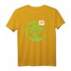 40Geburtstag T-Shirt – Klassisch geschnitten mit doppeltem Saum, ideales Geschenk zum runden Geburtstag