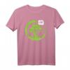 40Geburtstag T-Shirt – Klassisch geschnitten mit doppeltem Saum, ideales Geschenk zum runden Geburtstag