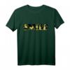 Smile Pony T-Shirt für Pferde- und Ponyliebhaber – Lustiges, motivierendes Tierdesign für Mädchen und Reiter
