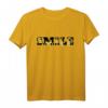 Smile Pony T-Shirt für Pferde- und Ponyliebhaber – Lustiges, motivierendes Tierdesign für Mädchen und Reiter