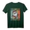 That's What I Do HapKitten Kaffee T-Shirt - Lustiges Buch- und Kaffee-Motiv mit Eule, perfektes Geschenk für Bücher- und Kaffeeliebhaber