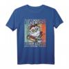 That's What I Do HapKitten Kaffee T-Shirt - Lustiges Buch- und Kaffee-Motiv mit Eule, perfektes Geschenk für Bücher- und Kaffeeliebhaber