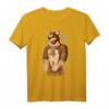 Adam Likes Teddybären T-Shirt – Handgezeichnetes, verspieltes Bären-Design für Schwule & Muskelbären, ideal für Fans der Bären-Community