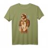 Adam Likes Teddybären T-Shirt – Handgezeichnetes, verspieltes Bären-Design für Schwule & Muskelbären, ideal für Fans der Bären-Community