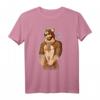 Adam Likes Teddybären T-Shirt – Handgezeichnetes, verspieltes Bären-Design für Schwule & Muskelbären, ideal für Fans der Bären-Community